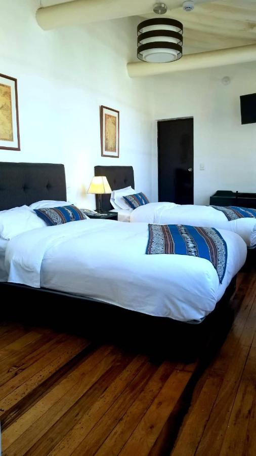 Lina'S Hotel Boutique Cuzco Esterno foto